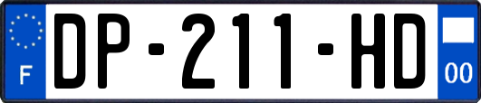 DP-211-HD