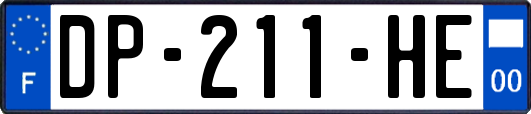 DP-211-HE