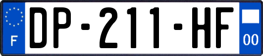 DP-211-HF