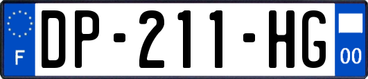 DP-211-HG