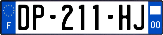 DP-211-HJ