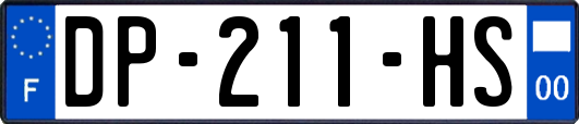 DP-211-HS