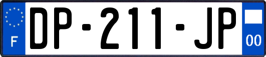 DP-211-JP