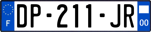 DP-211-JR