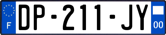DP-211-JY