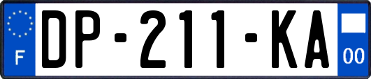 DP-211-KA