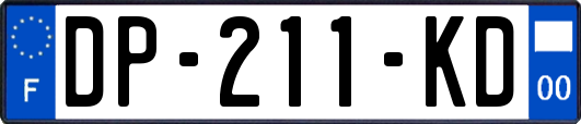 DP-211-KD