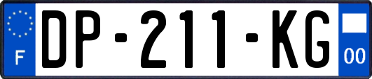 DP-211-KG