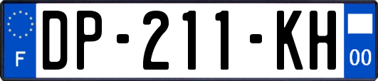 DP-211-KH