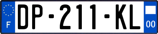 DP-211-KL