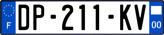 DP-211-KV
