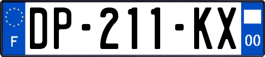 DP-211-KX