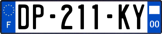 DP-211-KY
