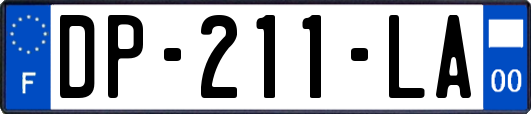DP-211-LA