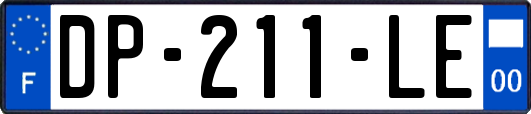 DP-211-LE