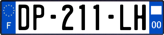 DP-211-LH