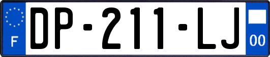 DP-211-LJ