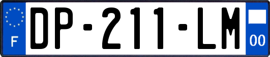DP-211-LM