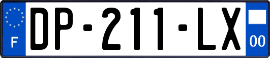 DP-211-LX