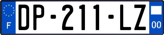 DP-211-LZ