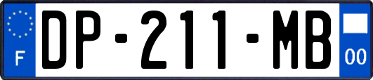 DP-211-MB
