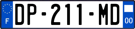 DP-211-MD