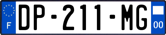 DP-211-MG