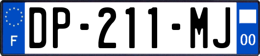 DP-211-MJ