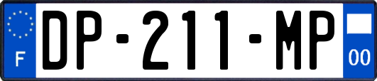 DP-211-MP