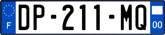 DP-211-MQ