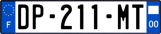 DP-211-MT
