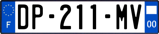 DP-211-MV