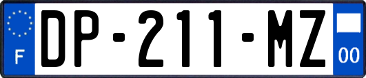 DP-211-MZ