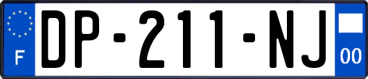 DP-211-NJ