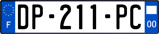 DP-211-PC