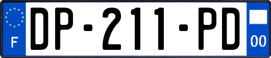 DP-211-PD