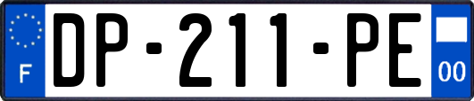 DP-211-PE