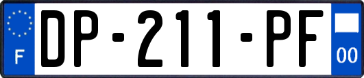 DP-211-PF