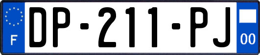 DP-211-PJ