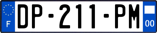 DP-211-PM
