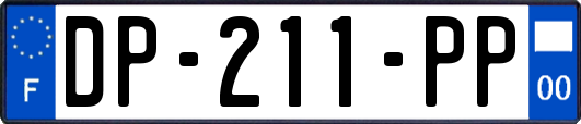 DP-211-PP