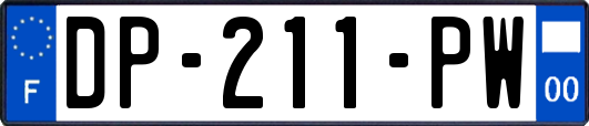 DP-211-PW