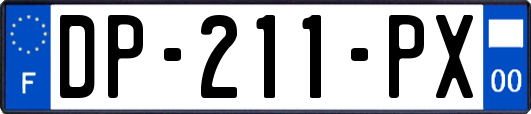 DP-211-PX