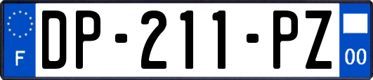 DP-211-PZ