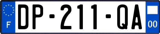 DP-211-QA