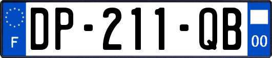 DP-211-QB