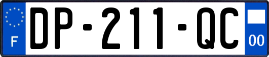 DP-211-QC