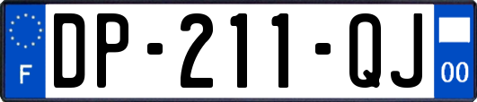 DP-211-QJ