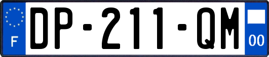 DP-211-QM