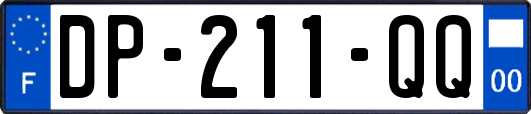 DP-211-QQ